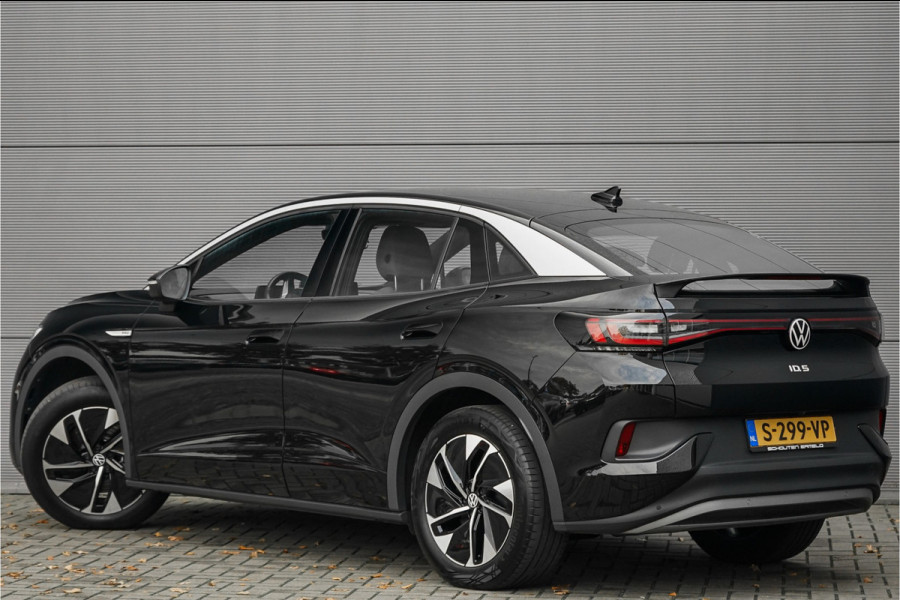 Volkswagen ID.5 Pro Business 77 kWh Navi Camera Keyless 1e Eig 19"