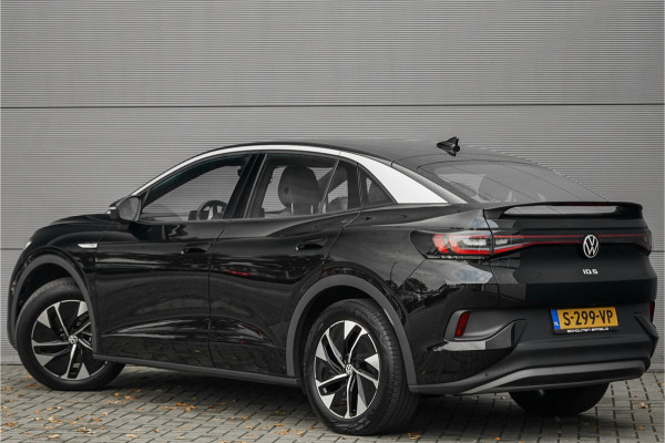 Volkswagen ID.5 Pro Business 77 kWh Navi Camera Keyless 1e Eig 19"