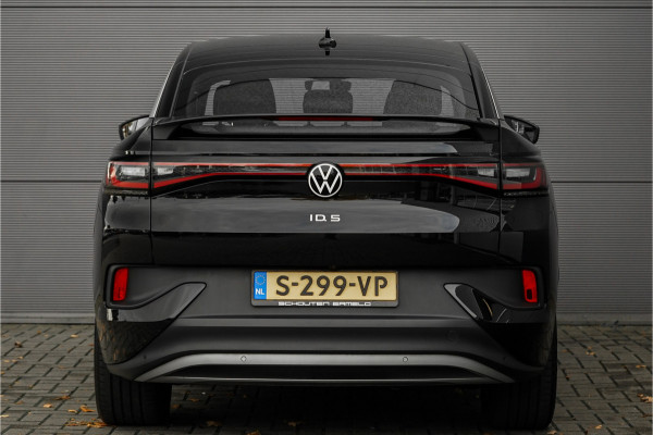 Volkswagen ID.5 Pro Business 77 kWh Navi Camera Keyless 1e Eig 19"