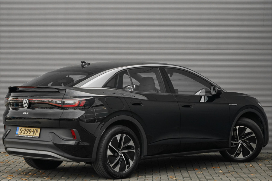 Volkswagen ID.5 Pro Business 77 kWh Navi Camera Keyless 1e Eig 19"
