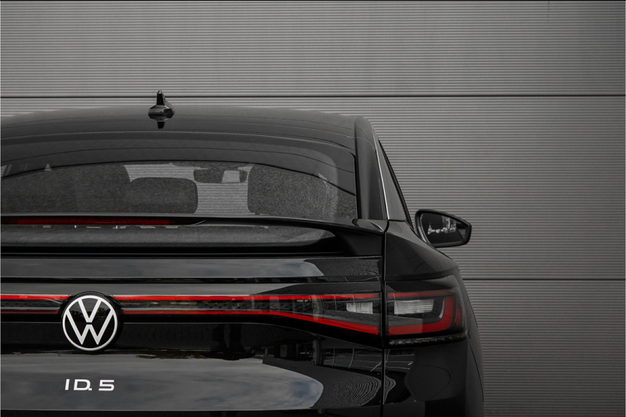 Volkswagen ID.5 Pro Business 77 kWh Navi Camera Keyless 1e Eig 19"