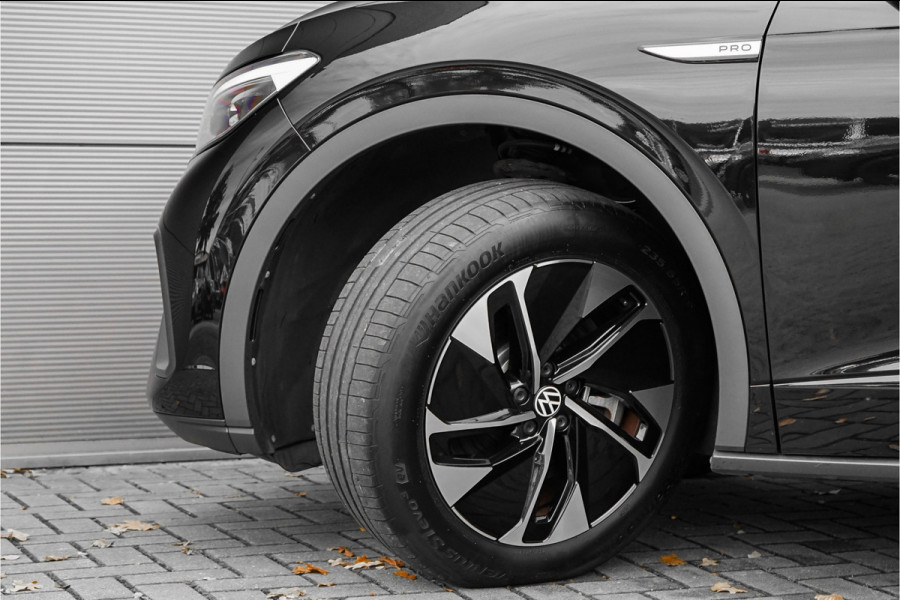 Volkswagen ID.5 Pro Business 77 kWh Navi Camera Keyless 1e Eig 19"