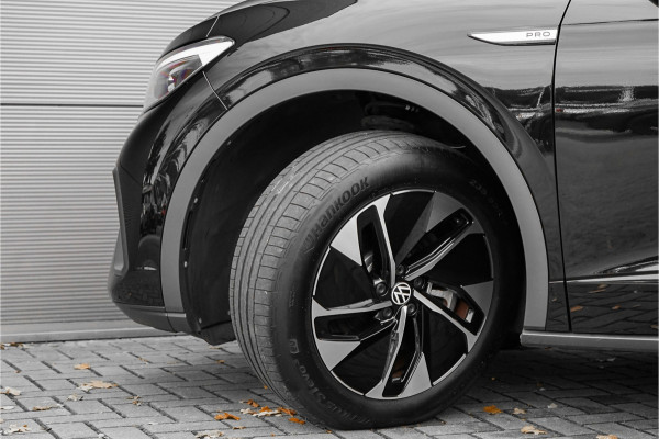 Volkswagen ID.5 Pro Business 77 kWh Navi Camera Keyless 1e Eig 19"