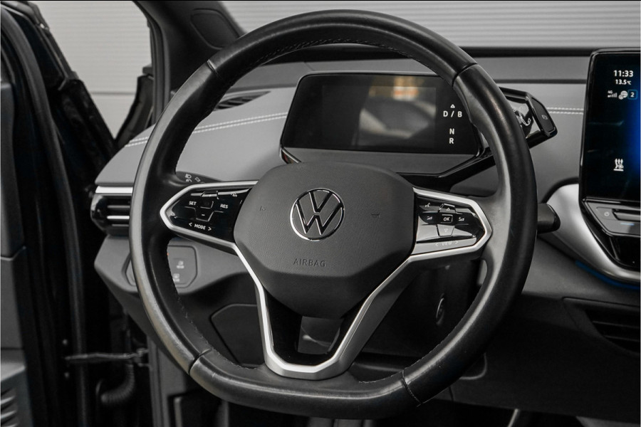 Volkswagen ID.5 Pro Business 77 kWh Navi Camera Keyless 1e Eig 19"