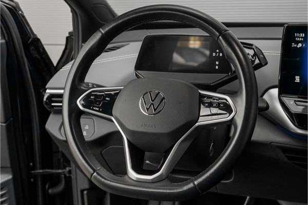 Volkswagen ID.5 Pro Business 77 kWh Navi Camera Keyless 1e Eig 19"