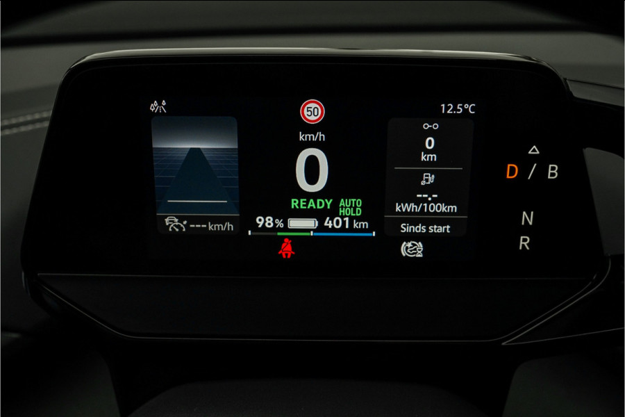 Volkswagen ID.5 Pro Business 77 kWh Navi Camera Keyless 1e Eig 19"