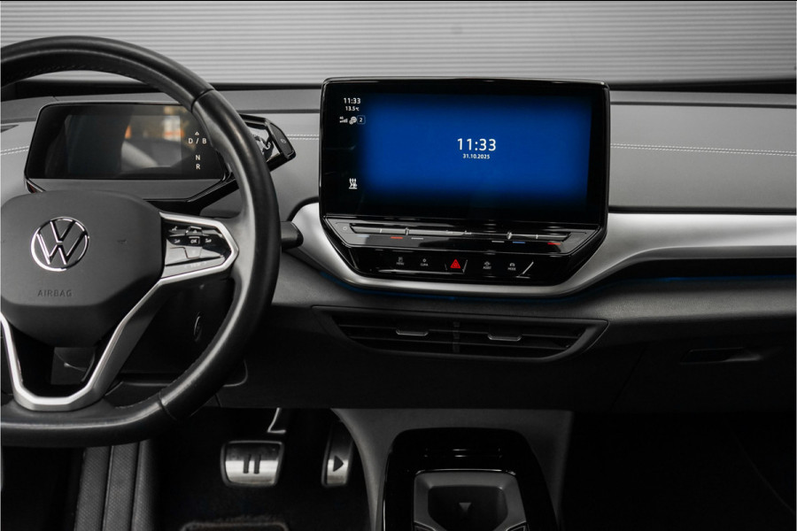 Volkswagen ID.5 Pro Business 77 kWh Navi Camera Keyless 1e Eig 19"