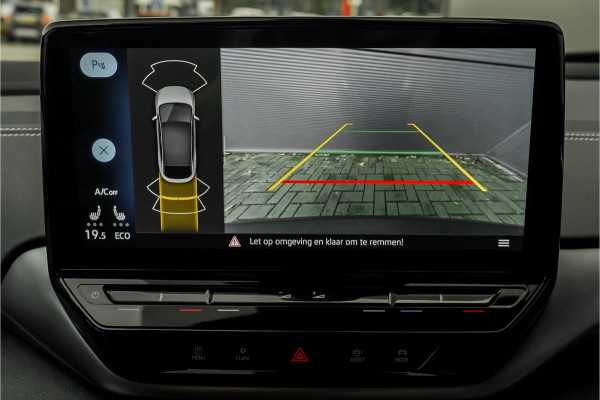 Volkswagen ID.5 Pro Business 77 kWh Navi Camera Keyless 1e Eig 19"