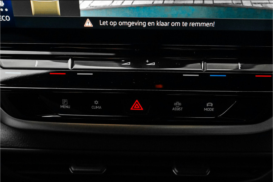 Volkswagen ID.5 Pro Business 77 kWh Navi Camera Keyless 1e Eig 19"