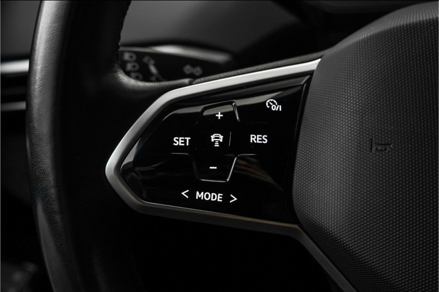 Volkswagen ID.5 Pro Business 77 kWh Navi Camera Keyless 1e Eig 19"