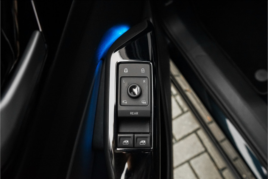 Volkswagen ID.5 Pro Business 77 kWh Navi Camera Keyless 1e Eig 19"