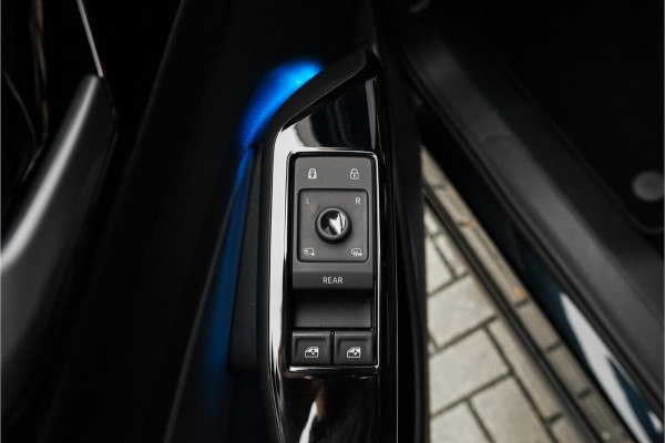 Volkswagen ID.5 Pro Business 77 kWh Navi Camera Keyless 1e Eig 19"