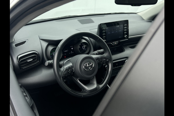 Toyota Yaris 1.5 Hybrid Dynamic | Trekhaak | LED | ACC | Stoelverwarming | Camera