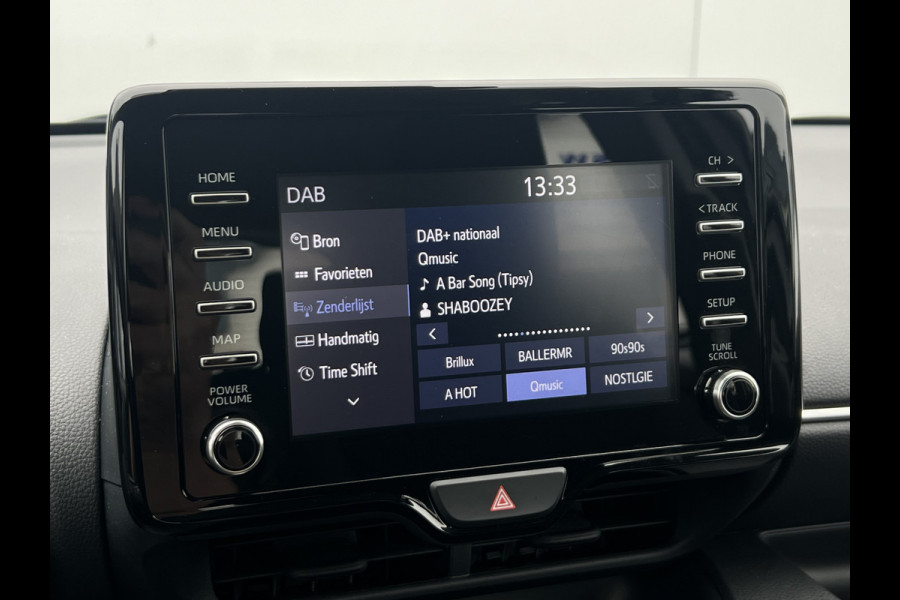 Toyota Yaris 1.5 Hybrid Dynamic | Trekhaak | LED | ACC | Stoelverwarming | Camera