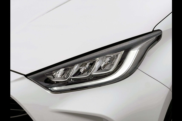 Toyota Yaris 1.5 Hybrid Dynamic | Trekhaak | LED | ACC | Stoelverwarming | Camera