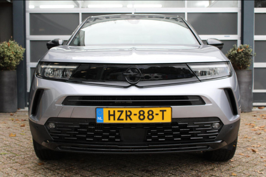 Opel Mokka 1.2 Turbo GS Line