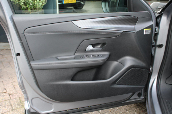 Opel Mokka 1.2 Turbo GS Line