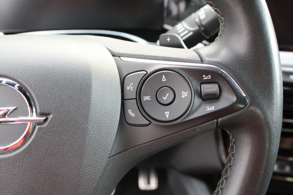 Opel Mokka 1.2 Turbo GS Line