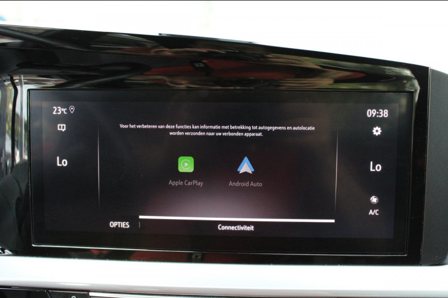 Opel Mokka 1.2 Turbo GS Line