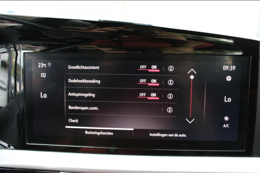 Opel Mokka 1.2 Turbo GS Line