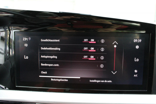 Opel Mokka 1.2 Turbo GS Line