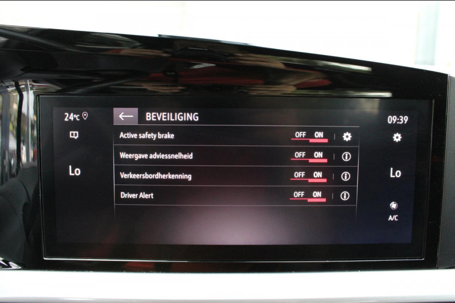 Opel Mokka 1.2 Turbo GS Line