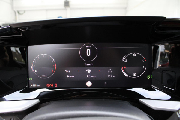 Opel Mokka 1.2 Turbo GS Line