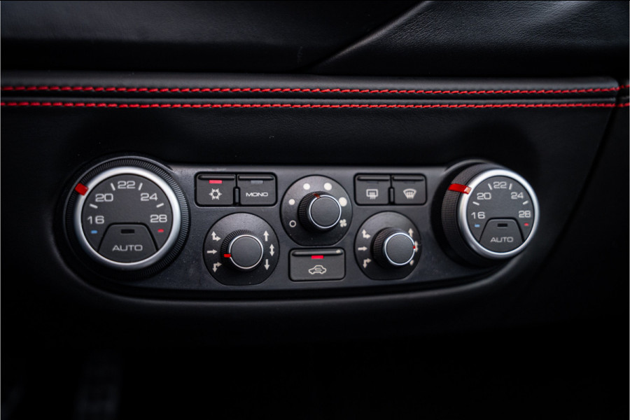 Ferrari 488 3.9 Spider HELE ** NL geleverd ** Atelier ** Carbon ** Titanium Exhaust ** 360 Camera ** Scuderia Shields ** NAP!