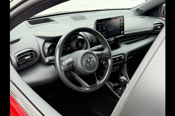 Toyota Yaris 1.5 Hybrid Executive | Trekhaak | CarPlay | ACC | Camera | LED | Keyless