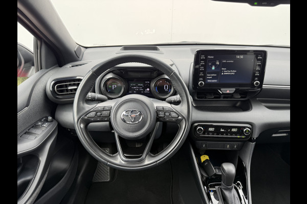 Toyota Yaris 1.5 Hybrid Executive | Trekhaak | CarPlay | ACC | Camera | LED | Keyless