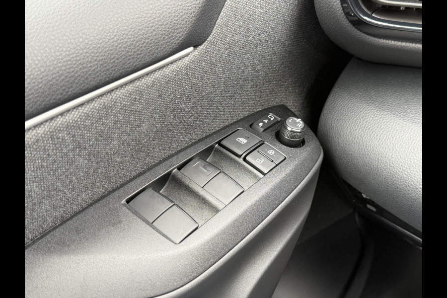 Toyota Yaris 1.5 Hybrid Executive | Trekhaak | CarPlay | ACC | Camera | LED | Keyless