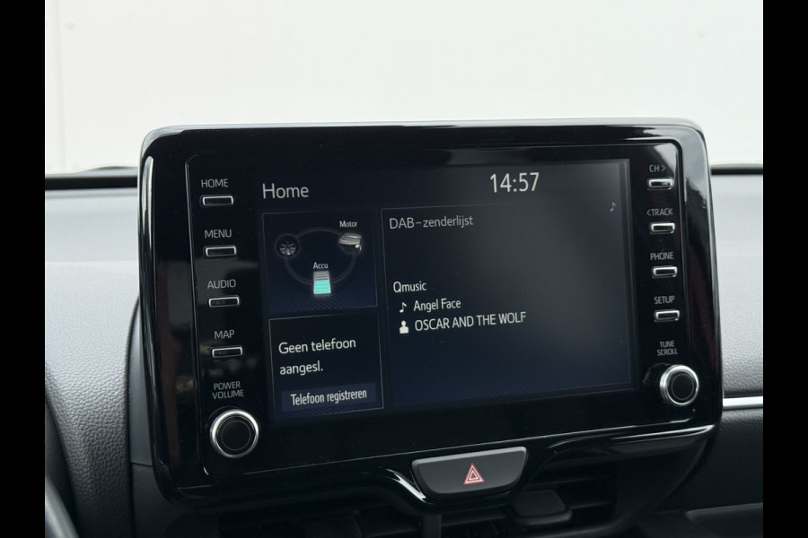 Toyota Yaris 1.5 Hybrid Executive | Trekhaak | CarPlay | ACC | Camera | LED | Keyless
