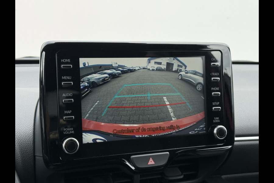 Toyota Yaris 1.5 Hybrid Executive | Trekhaak | CarPlay | ACC | Camera | LED | Keyless