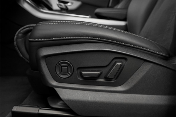 Audi Q7 55 TFSI e Quattro Pro Line Advanced S-Line Bose HUD Trekhaak Zwart Optiek