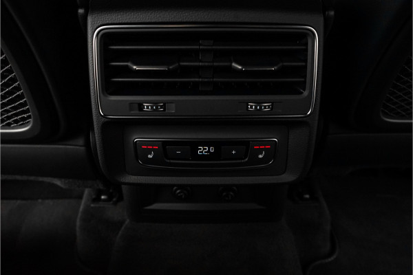 Audi Q7 55 TFSI e Quattro Pro Line Advanced S-Line Bose HUD Trekhaak Zwart Optiek
