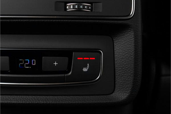 Audi Q7 55 TFSI e Quattro Pro Line Advanced S-Line Bose HUD Trekhaak Zwart Optiek
