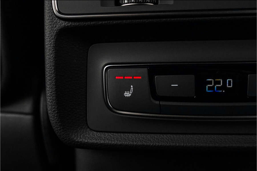 Audi Q7 55 TFSI e Quattro Pro Line Advanced S-Line Bose HUD Trekhaak Zwart Optiek