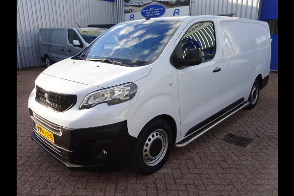 Peugeot Expert 1.5 BlueHDI 100 S&S L3 Verlengde uitvoering
