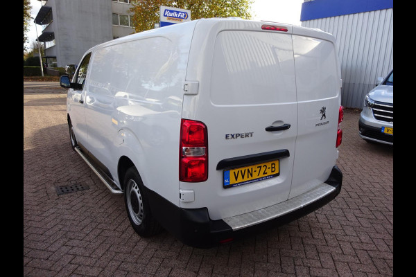 Peugeot Expert 1.5 BlueHDI 100 S&S L3 Verlengde uitvoering
