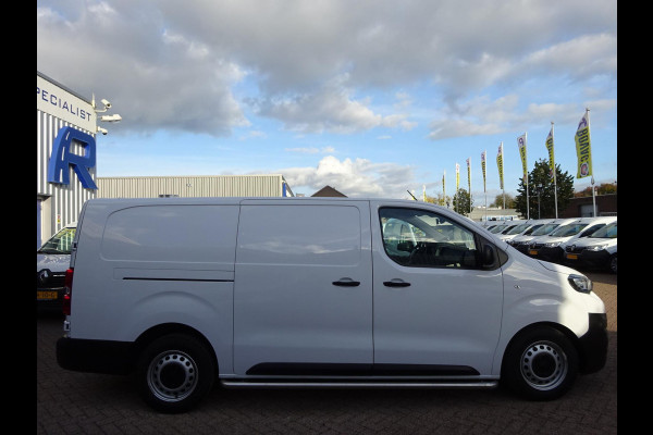 Peugeot Expert 1.5 BlueHDI 100 S&S L3 Verlengde uitvoering