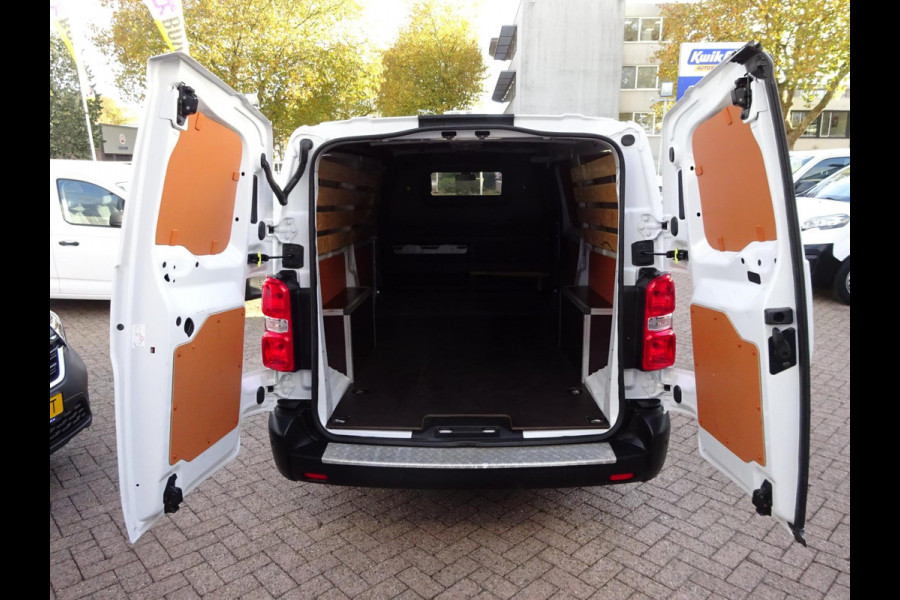 Peugeot Expert 1.5 BlueHDI 100 S&S L3 Verlengde uitvoering