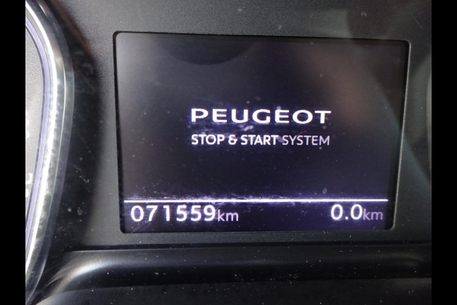 Peugeot Expert 1.5 BlueHDI 100 S&S L3 Verlengde uitvoering
