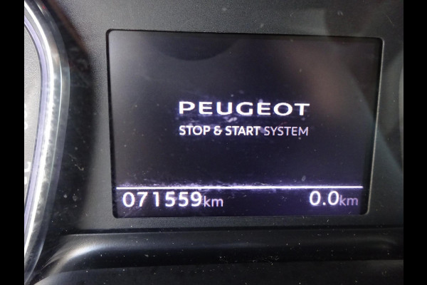 Peugeot Expert 1.5 BlueHDI 100 S&S L3 Verlengde uitvoering