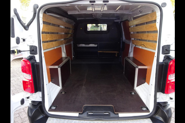 Peugeot Expert 1.5 BlueHDI 100 S&S L3 Verlengde uitvoering