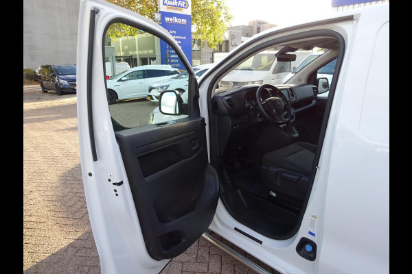 Peugeot Expert 1.5 BlueHDI 100 S&S L3 Verlengde uitvoering
