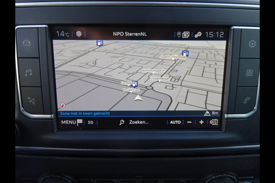 Peugeot Expert 1.5 BlueHDI 100 S&S L3 Verlengde uitvoering