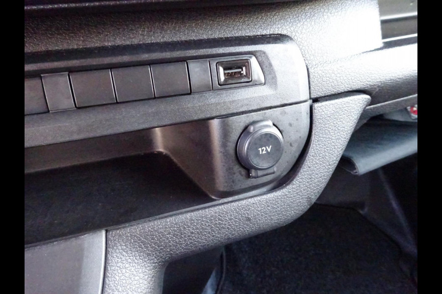 Peugeot Expert 1.5 BlueHDI 100 S&S L3 Verlengde uitvoering