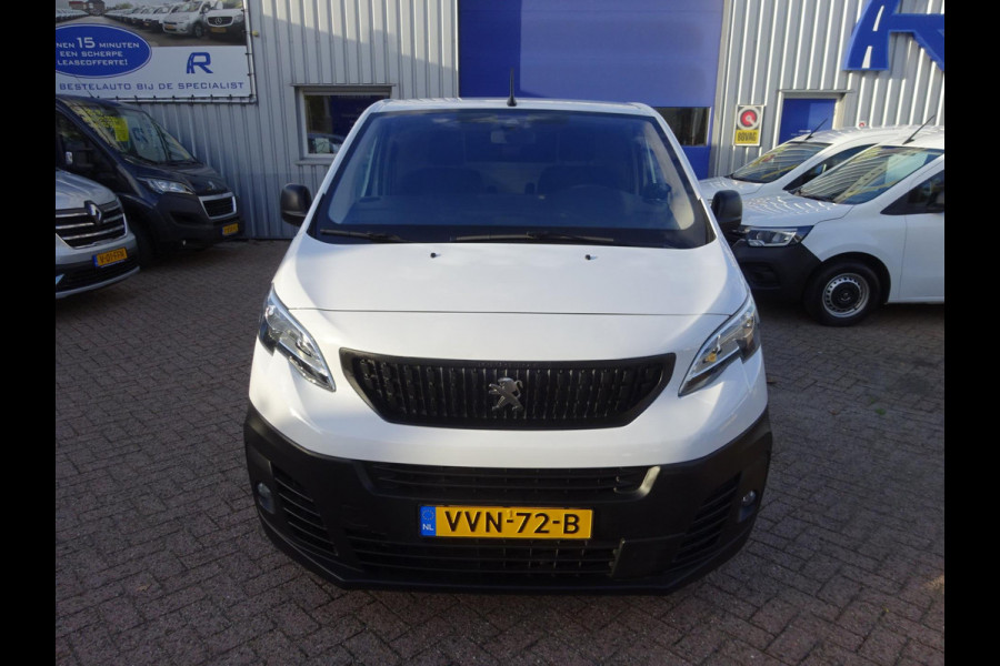Peugeot Expert 1.5 BlueHDI 100 S&S L3 Verlengde uitvoering