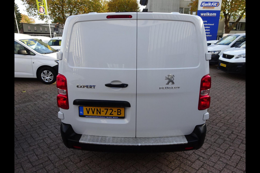 Peugeot Expert 1.5 BlueHDI 100 S&S L3 Verlengde uitvoering