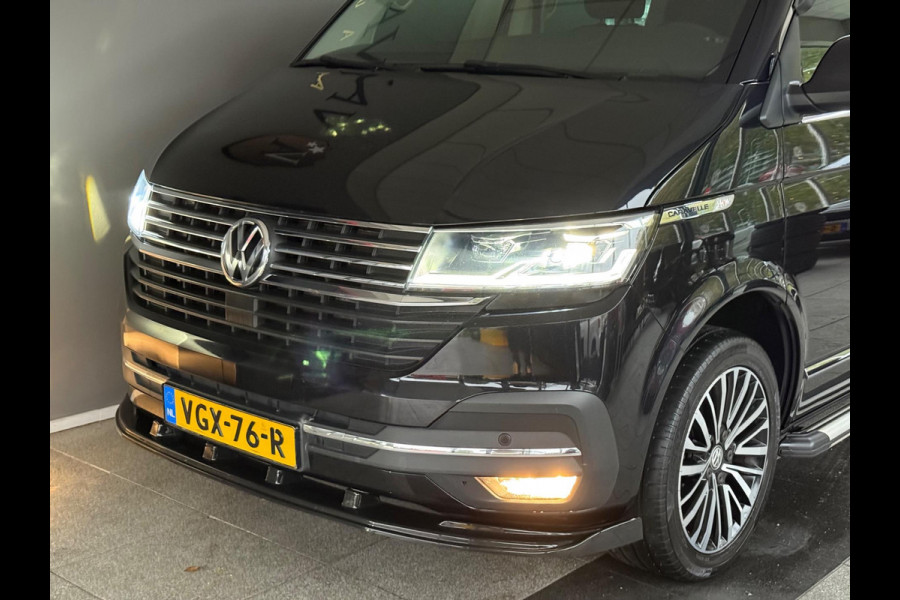 Volkswagen Transporter Multivan 2.0 TDI L2H1 31 Comfortline